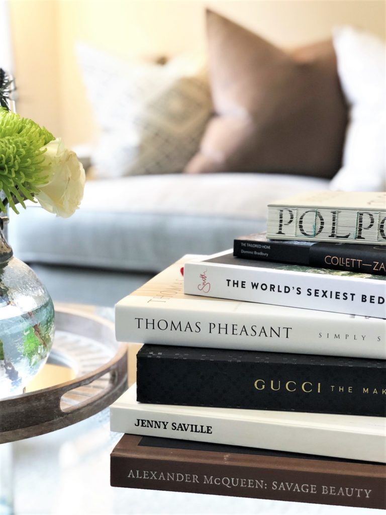 best coffee table books